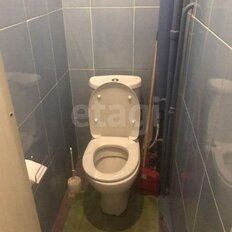 Квартира 32 м², 1-комнатная - изображение 2