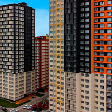 Квартира 30 м², 1-комнатная - изображение 5