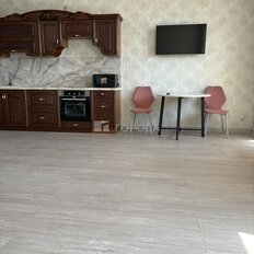 Квартира 45 м², студия - изображение 3
