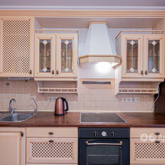 Квартира 105 м², 3-комнатная - изображение 3