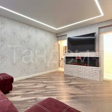 Квартира 61 м², 3-комнатная - изображение 2