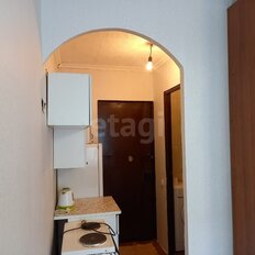 Квартира 16,4 м², студия - изображение 2