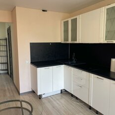 Квартира 41,6 м², 1-комнатная - изображение 5