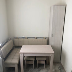 Квартира 86,9 м², 3-комнатная - изображение 3