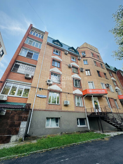 63,4 м², 2-комнатная квартира 7 480 020 ₽ - изображение 60