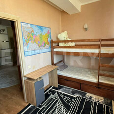 Квартира 45 м², 2-комнатная - изображение 4