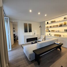 Квартира 56 м², студия - изображение 4