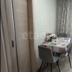 Квартира 44,8 м², 1-комнатная - изображение 5