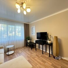Квартира 63 м², 3-комнатная - изображение 3
