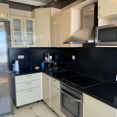 Квартира 54 м², 2-комнатная - изображение 1