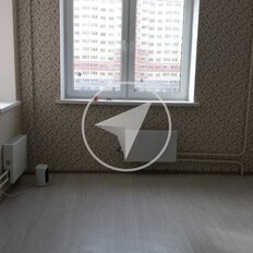 Квартира 35 м², 1-комнатная - изображение 4