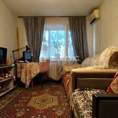 Квартира 28,5 м², 1-комнатная - изображение 2