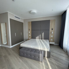 Квартира 130 м², 3-комнатные - изображение 5