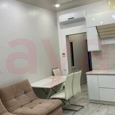 Квартира 24,4 м², студия - изображение 5
