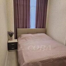 Квартира 35,9 м², 1-комнатная - изображение 3