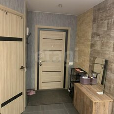 Квартира 18 м², студия - изображение 2