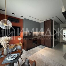 Квартира 32 м², 1-комнатные - изображение 2