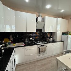 Квартира 42,9 м², 1-комнатная - изображение 1
