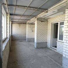 Квартира 120 м², 2-комнатная - изображение 3