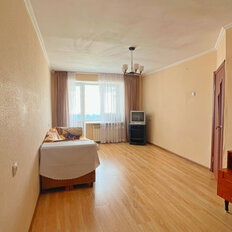 Квартира 34,1 м², 1-комнатная - изображение 5