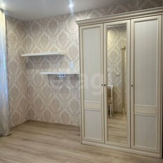 Квартира 30,6 м², 1-комнатная - изображение 4
