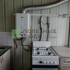 Квартира 31 м², 1-комнатная - изображение 1