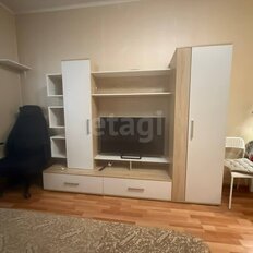 Квартира 33 м², студия - изображение 4
