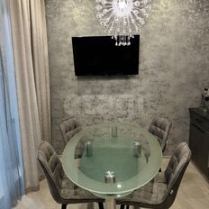 Квартира 38,2 м², 1-комнатная - изображение 3