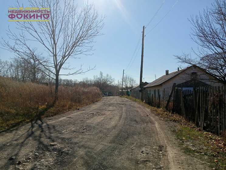 35 соток, участок 1 300 000 ₽ - изображение 44