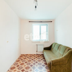 Квартира 46 м², 1-комнатная - изображение 5