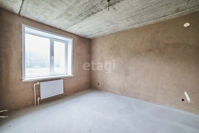 39,8 м², 1-комнатная квартира 3 315 000 ₽ - изображение 60