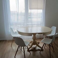 Квартира 47 м², 2-комнатная - изображение 2