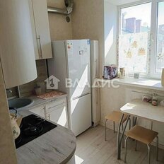 Квартира 30 м², 1-комнатная - изображение 2