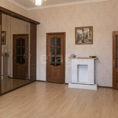 Квартира 87,3 м², 3-комнатная - изображение 3