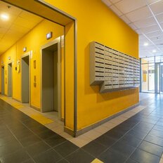 Квартира 35,9 м², 1-комнатная - изображение 3