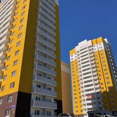 Квартира 25,2 м², 1-комнатная - изображение 2