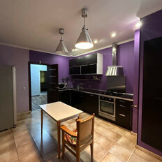 Квартира 120 м², 4-комнатная - изображение 2