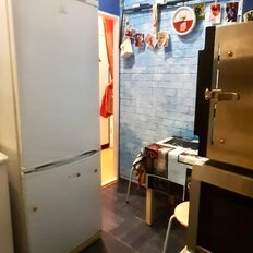 Квартира 34 м², 2-комнатная - изображение 4