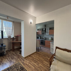 Квартира 58,4 м², 3-комнатная - изображение 5