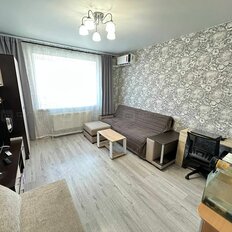 Квартира 33,8 м², 1-комнатная - изображение 1