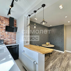 Квартира 41 м², 1-комнатная - изображение 4