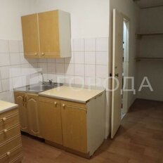 Квартира 39,7 м², 2-комнатная - изображение 5