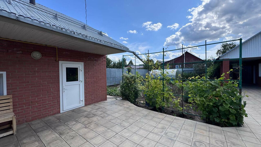 370 м² дом, 8 соток участок 21 299 000 ₽ - изображение 70