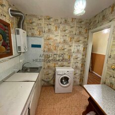 Квартира 36 м², 1-комнатная - изображение 5