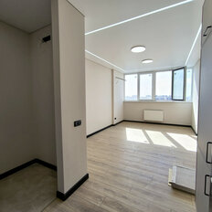 Квартира 23,3 м², студия - изображение 1