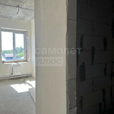 Квартира 16,9 м², студия - изображение 5