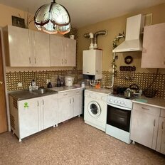 Квартира 33,8 м², 1-комнатная - изображение 5