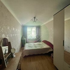 Квартира 58 м², 3-комнатная - изображение 4