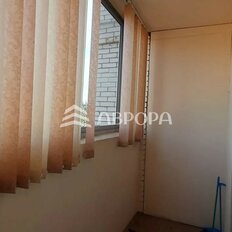 Квартира 40,8 м², 1-комнатная - изображение 5