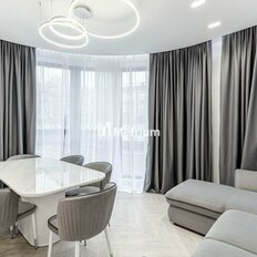 Квартира 77 м², 3-комнатная - изображение 3